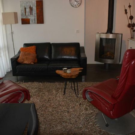 Luxe Appartement Met Sauna Drachten Εξωτερικό φωτογραφία