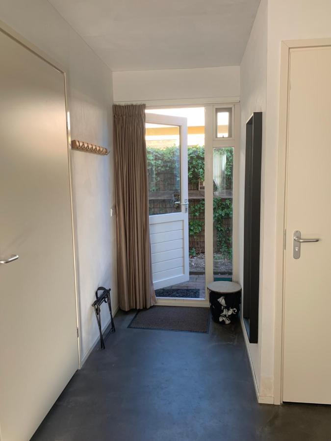 Luxe Appartement Met Sauna Drachten Εξωτερικό φωτογραφία